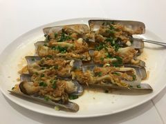 -海逸海鲜酒家(古北店)