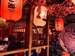 -醉三巡酒馆(浑南店)
