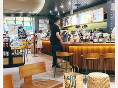 -星巴克臻选(广州太古汇店)