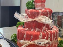 -哈哈碳都·牛肋条无限自助烤肉(宝龙店)