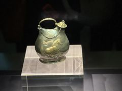 -陕西历史博物馆