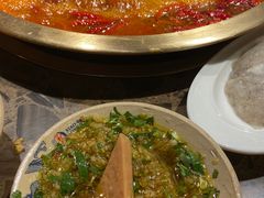 -小龙坎老火锅(建华店)