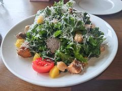 -Pekaa啤咖食肆Coffee&Bistro