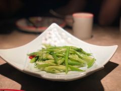 -新白鹿餐厅(金鹰新街口店)