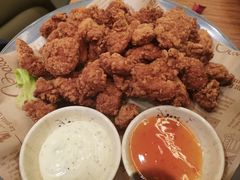 -MARU玛露音乐餐厅(大学路店)