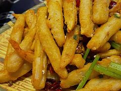 -牛炖牛·怪味牛骨头(大成路店)
