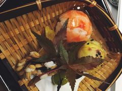 -竹叶亭(银座店)