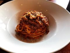 意面-黑角餐厅美式狂野Blackhorn(昌茂花园店)