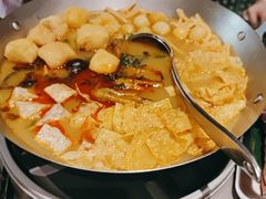 -小螺大作·螺蛳粉火锅(林和西店)