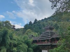 -阿哈湖国家湿地公园
