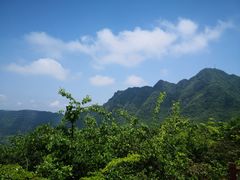 -山王坪喀斯特国家生态公园