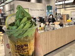 -THE MATCHA TOKYO抹茶东京