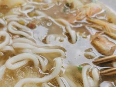 -面道赞宁海海鲜面(迎凤街店)