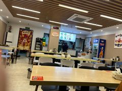 -小马牛肉面·牛骨熬制(南京博物院店)