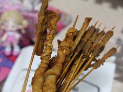 -但家香酥鸭(民生路总店)