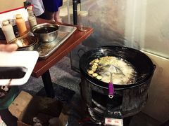 -阿姨小肉摊(同济西苑店)