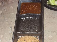 -谷牛日式烤肉(宝山U天地店)