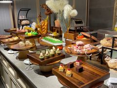 -南湖宾馆·鸳湖阁全日制餐厅