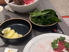 -骨之味·筒骨汤火锅(江头店)