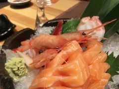 -割烹旭日本料理(龙湖狮山天街店)