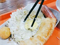 -爱豆佳快餐店(新星绿城店)