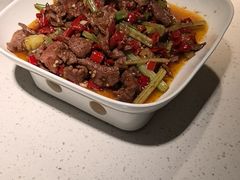 -刀板香·安徽菜(国购IFC店)