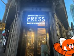 -THE PRESS(申报馆店)