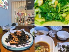 -外婆烧.老杭帮菜(庆春店)