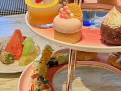 -广州粤海喜来登酒店