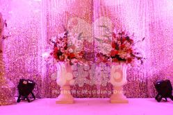 -M'S BANQUET AND SPACE ART