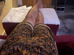 -迈格笙SPA·影院式足道·采耳(金桥店)