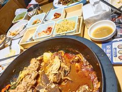 -韩香福脊骨汤锅(上杭路店)
