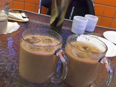 大咀港式茶餐厅(宝山万达店)-新大咀港式茶餐厅(宝山万达店)