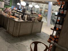 -BAKER&SPICE(环贸店)