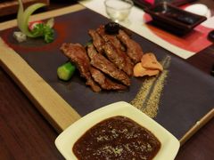 -佛山希尔顿酒店·融誉亚洲美食荟