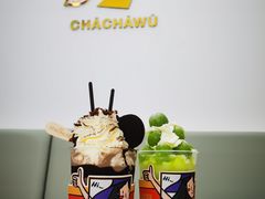 青提王-茶茶巫CHACHAWU(裕华万达店)