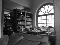 -1901 Cafe(西四店)