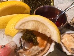 -普朗姆生蚝吧(原建国路店)