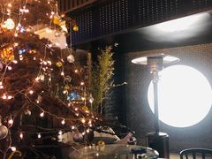 -STARRY CAFE & LOUNGE BAR(高新店)