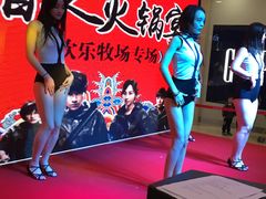-万达广场(无锡滨湖店)