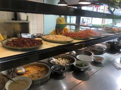 -四里沙茶面(湖滨四里店)