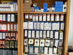 -极速修苹果华为手机维修服务中心(南泉大厦店)