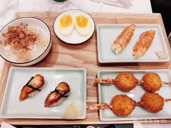 -池奈·咖喱蛋包饭(熙地港店)