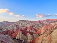 -吾穆勒蓬灰牛肉面·清真(北滨河中路店)