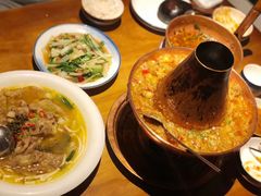 -觅山云南菜(泊富ICITY店)