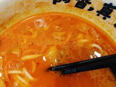 -阿香米线(龙岗万科广场店)