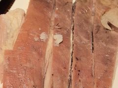 -沙力海西北特色美食烤肉店(北门坡店)