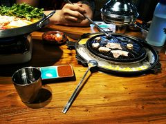 -炭恋火炉烤肉(凌云一街坊店)