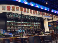 -MARU玛露音乐餐厅(大学路店)