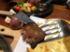 -芭莉与彩虹西餐厅(成都合生汇店)